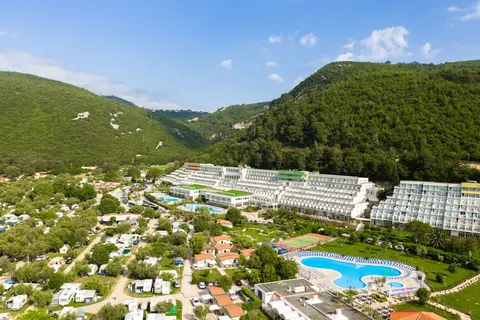 Camping Oliva foto 2