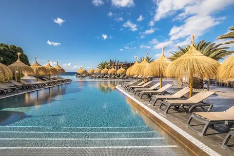 Hotel Barcelo Tenerife in San Miguel de Abona — foto 3