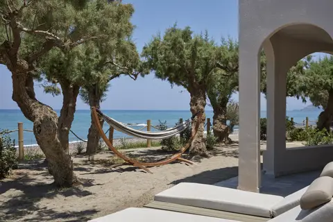 Atlantica Ocean Beach in Máleme — foto 3