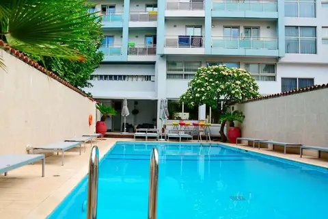 Aquamare City & Beach Hotel in Municipal Unit of Rhodes, foto 13