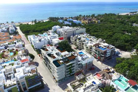 IT Hotel & Residences in Playa del Carmen — foto 12