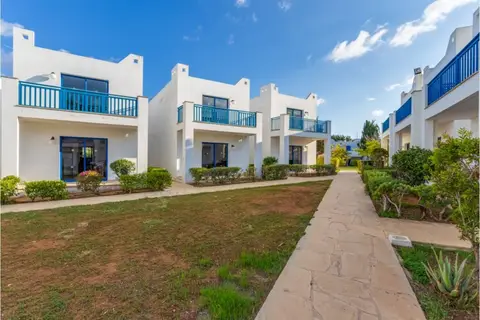 MarisMare Apartments in Ayia Napa — foto 8