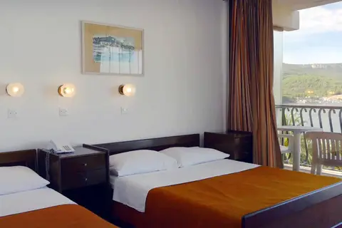 Arkada Hotel in Stari Grad — foto 29