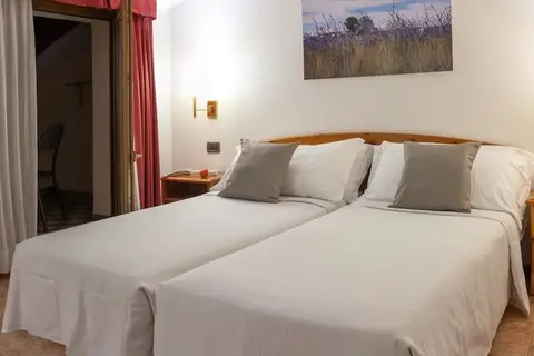 Sporthotel All'Ancora in Meolo, foto 12