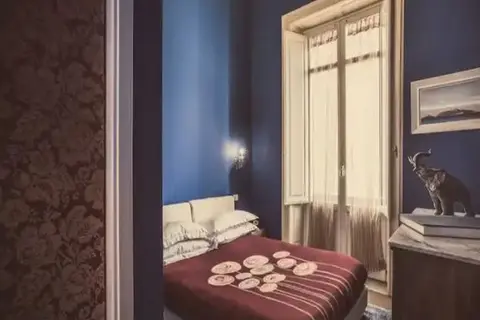 Miramare Cagliari Hotel Museo in Cagliari, foto 4
