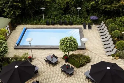 Novotel Maastricht foto 14