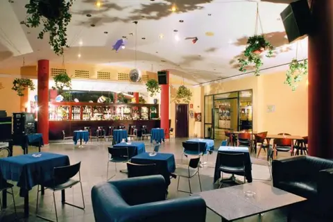 Hotel Caledonia Udalla Park in Arona — foto 23