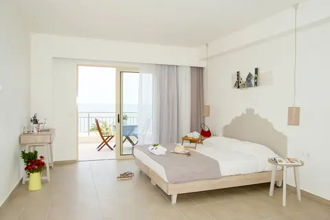 Maravel Star Art Hotel in Δήμος Ρεθύμνης — foto 18