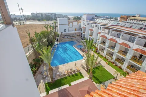 Timoulay & Spa foto 21