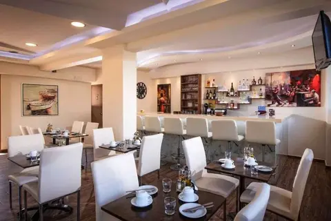 Harma Boutique Hotel in Δημοτική Ενότητα Χερσονήσου — foto 8
