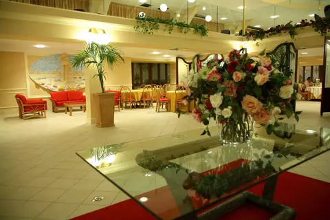Dioscuri Bay Palace in Agrigento, foto 11