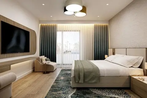 Hotel Harmony by Aycon in Petrovac na Moru — foto 17