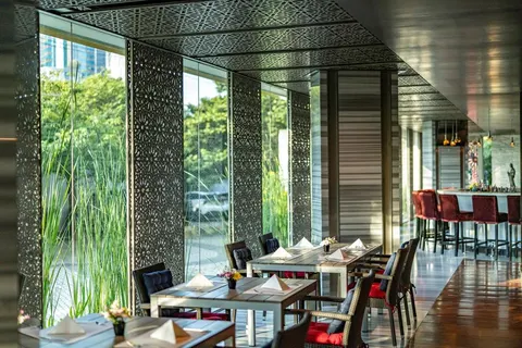 TUI BLUE Maduzi Bangkok in Bangkok — foto 5