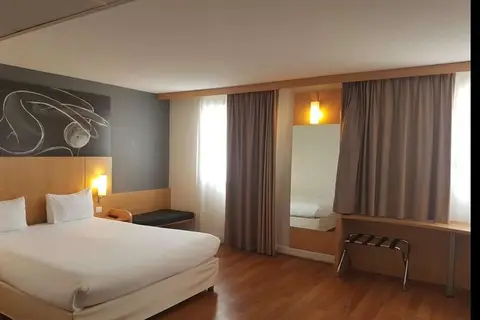EasyHotel Nice Palais des Congres in Nice, foto 13