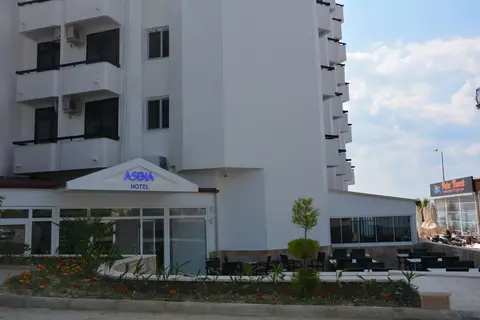 Jura Hotels Ada Beach in Kusadasi — foto 27