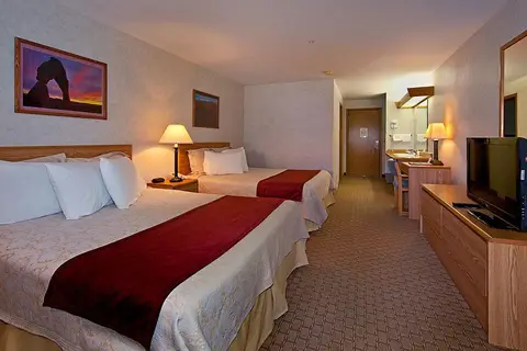 Moab Valley Inn in Moab — foto 2