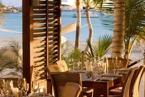 Holland House Beach Hotel in Philipsburg — foto 5
