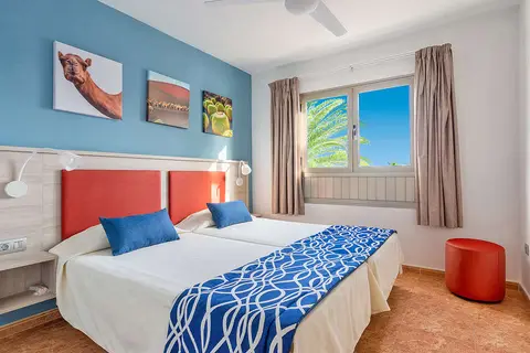 Floresta Aparthotel in Tías, foto 3