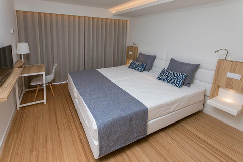 Aparthotel Alfagar foto 24