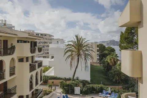 Apartamentos Casa Vida in Santa Ponsa — foto 20
