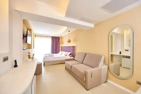 Indico Rock Hotel Mallorca in Palma — foto 7