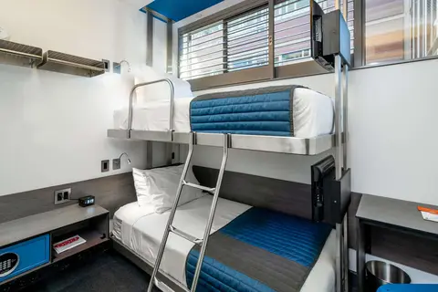Pod Brooklyn Hotel in New York — foto 2