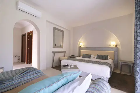 Valeria Dar Atlas Resort in Marrakech — foto 13