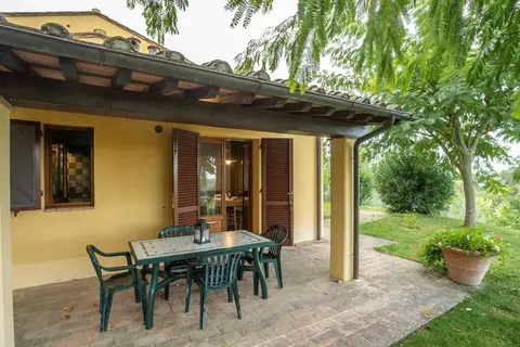 Tenuta Moriano in Montespertoli — foto 7