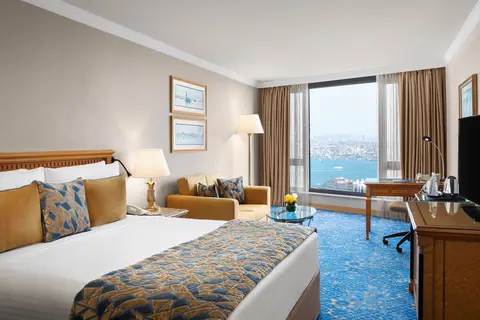 InterContinental Istanbul in Fatih, foto 21