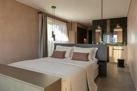 Tetra Resort & Spa - adults only in Αργοστόλι — foto 17