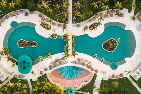 Bahia Principe Escape Tequila in Puerto Aventuras — foto 15