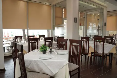 Edart Hotel in Durrës — foto 5
