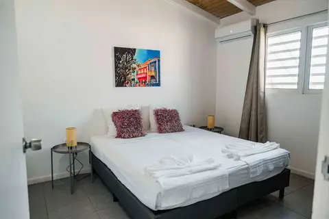 Pink Lagoon by Boutique Bonaire Unique Resort in Kralendijk — foto 4