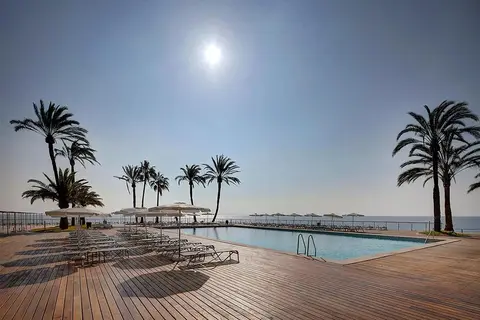 Hotel Palace Bonanza Playa & SPA in Calvià — foto 16