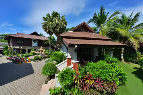 Phangan Bayshore Resort in Ko Pha-Ngan — foto 5