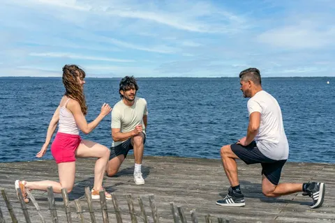 Camping Maguide foto 16