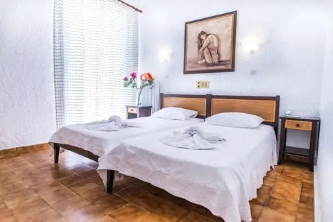 Creta Aquamarine Hotel in Rethimnon — foto 4