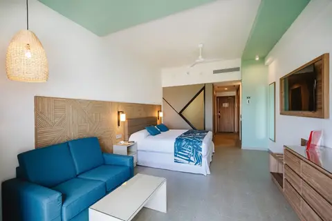 Hotel Riu Latino in Cancùn — foto 18