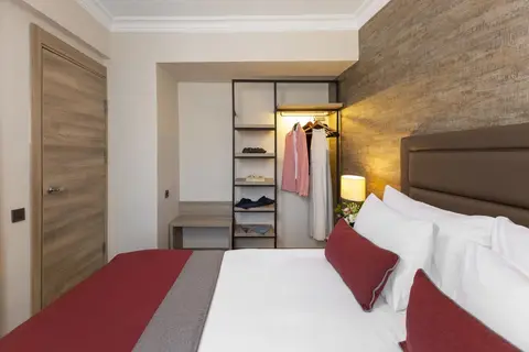 Piril Hotel Thermal & Beauty Spa in Cesme — foto 25