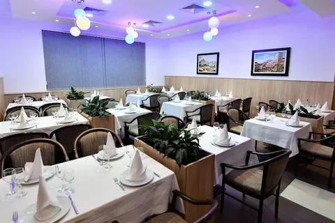 Alkar Hotel in Sinj, foto 21