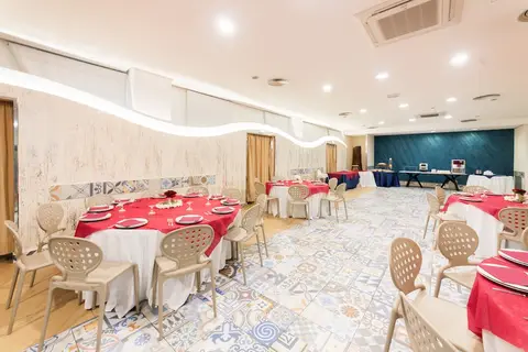 Albergo Athenaeum in Palermo — foto 28