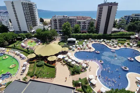 Barceló Royal Beach in Nesebar, foto 6