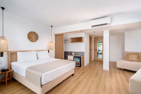 Hotel Yalihan Aspendos in ANTALYA, foto 4