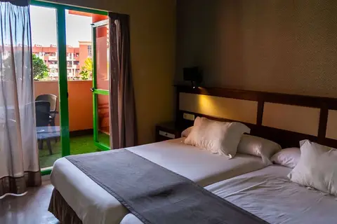 Holiday World Riwo Hotel in Benalmádena — foto 3
