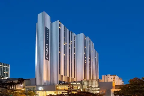 Pullman Paris Montparnasse foto 5