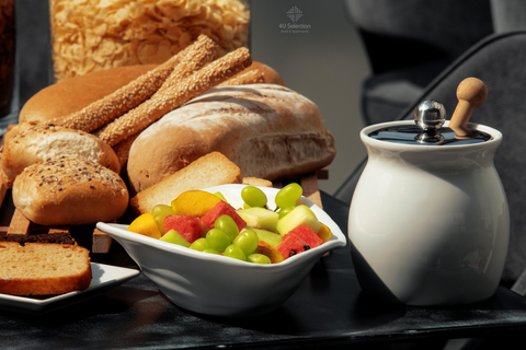 4 You Selection Hotel & Apartments foto 6