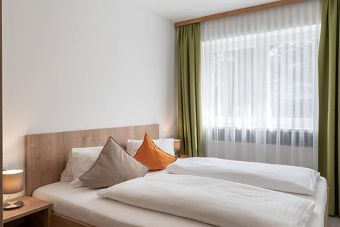 Appartementen Pungg foto 6