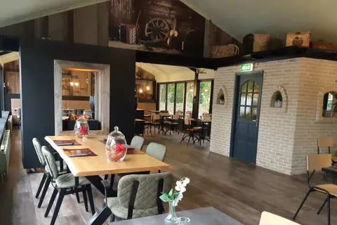 Recreatiecentrum Adelhof foto 1