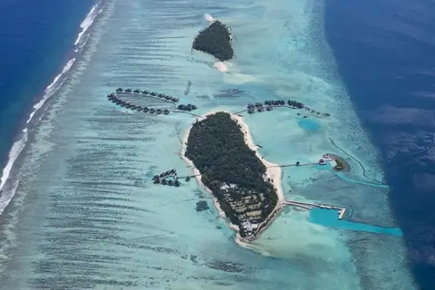 COMO Maalifushi in Maalifushi by COMO, foto 17