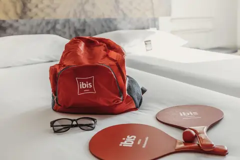 ibis Mohammedia in Rabat, foto 30